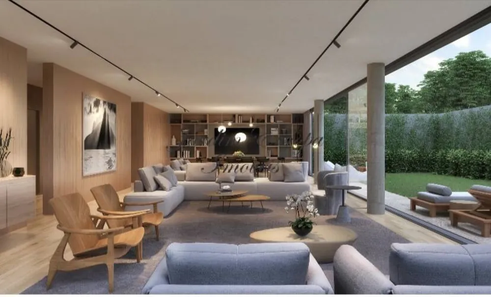 Casa, 5 quartos, 504 m² - Foto 12