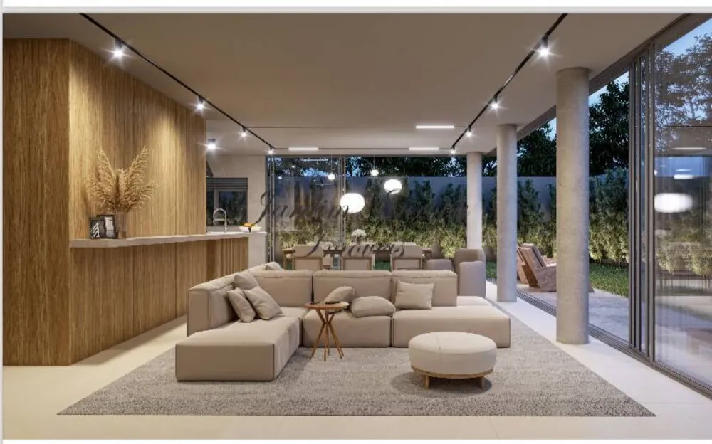 Casa, 5 quartos, 504 m² - Foto 4