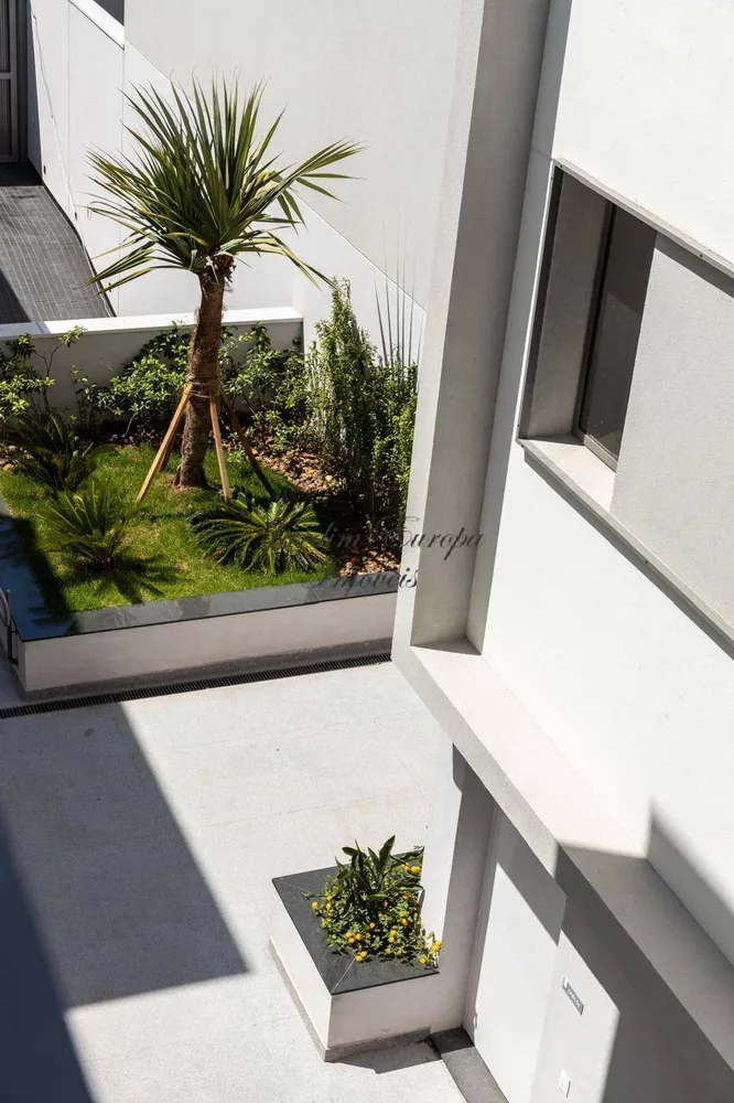 Casa, 5 quartos, 504 m² - Foto 8