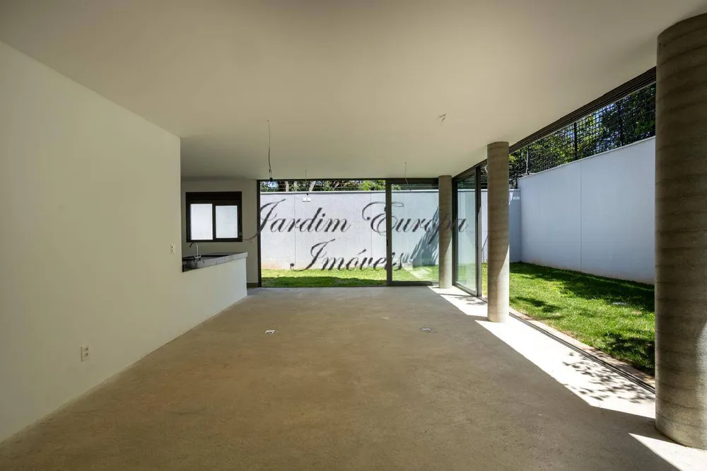 Casa, 5 quartos, 504 m² - Foto 6
