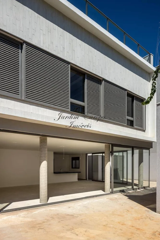 Casa, 5 quartos, 504 m² - Foto 7