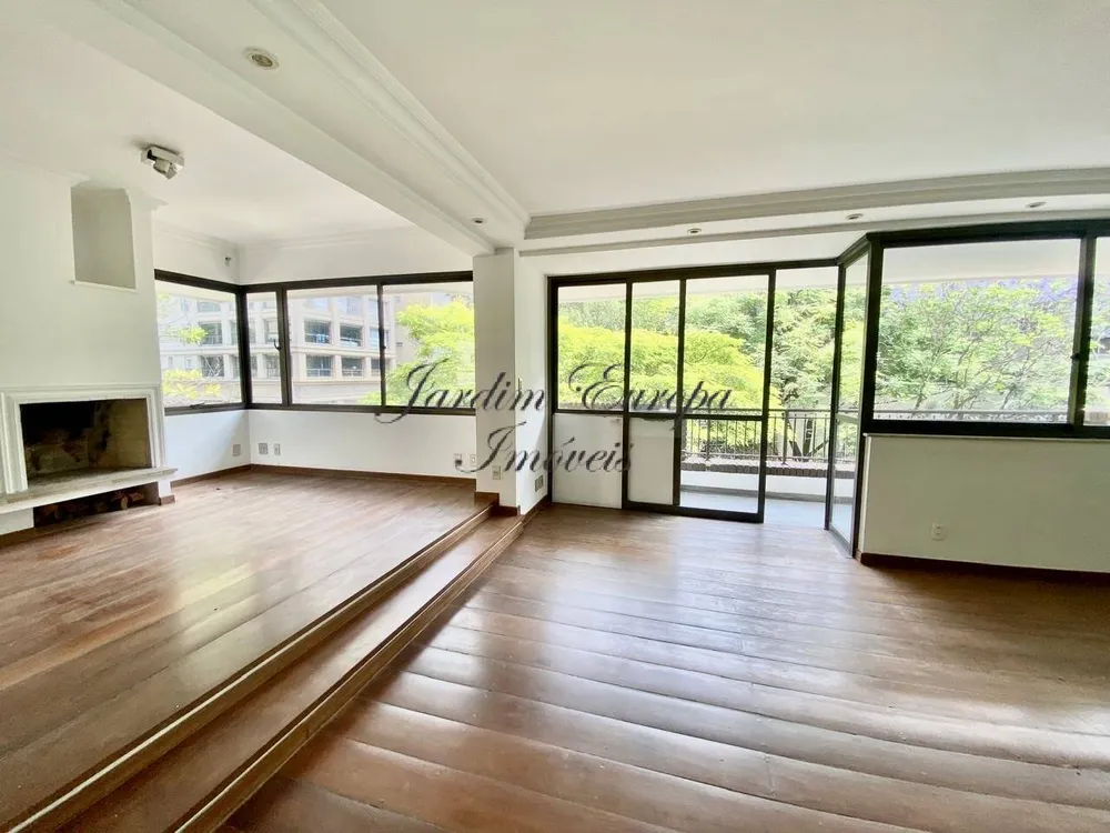 Apartamento, 3 quartos, 250 m² - Foto 8