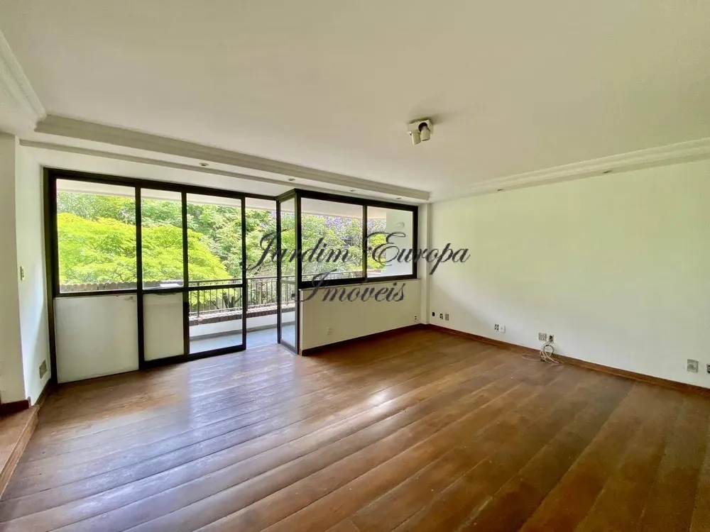 Apartamento, 3 quartos, 250 m² - Foto 5