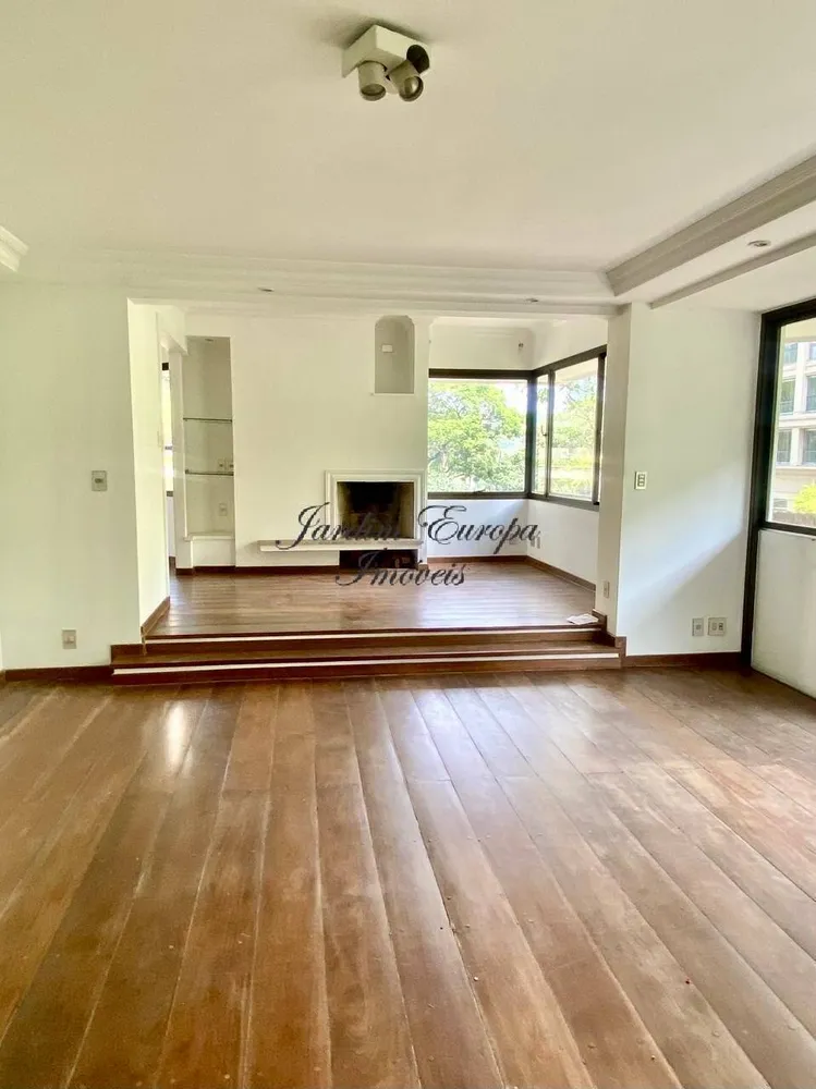 Apartamento, 3 quartos, 250 m² - Foto 6