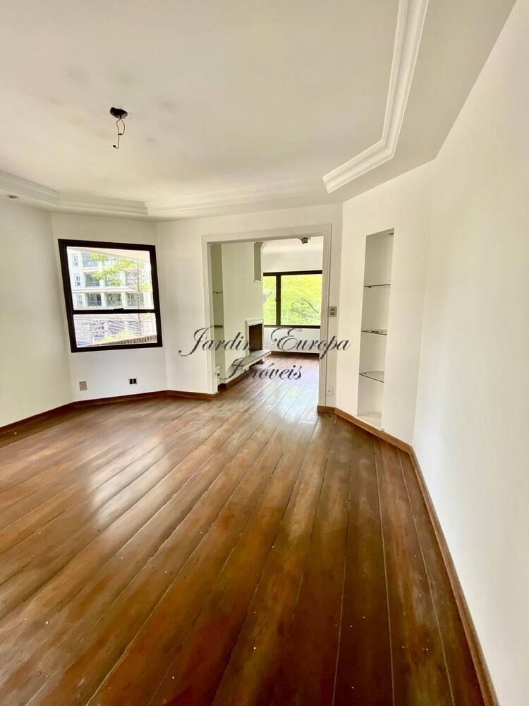 Apartamento, 3 quartos, 250 m² - Foto 4