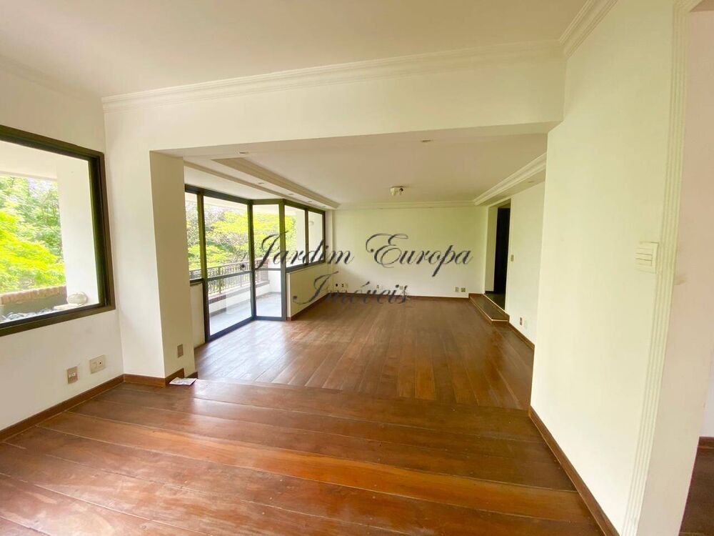 Apartamento, 3 quartos, 250 m² - Foto 3