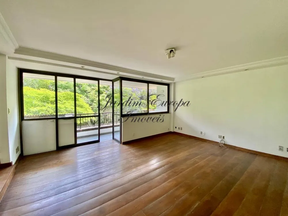 Apartamento, 3 quartos, 250 m² - Foto 11