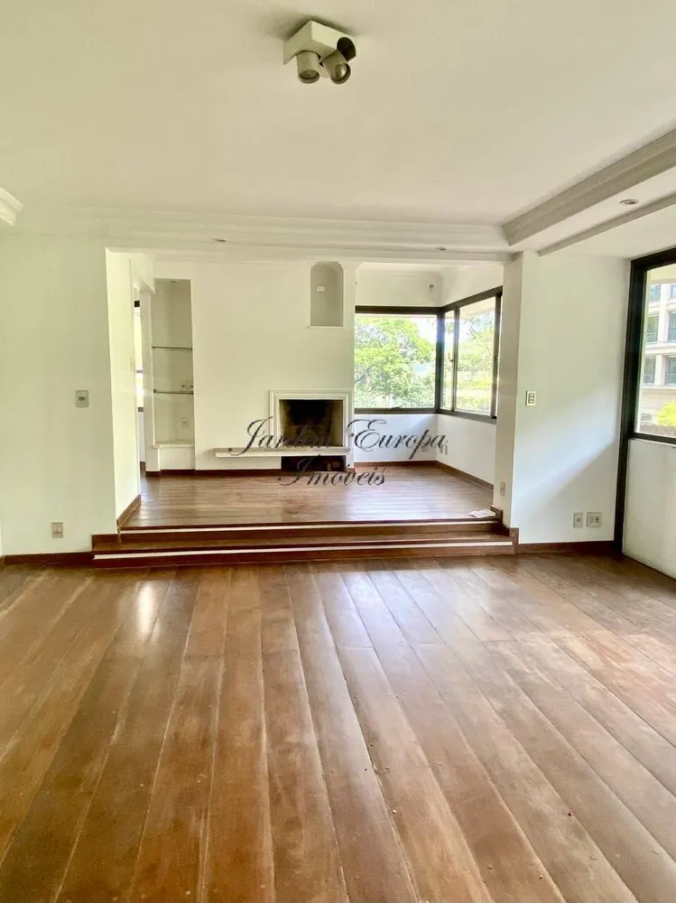 Apartamento, 3 quartos, 250 m² - Foto 10