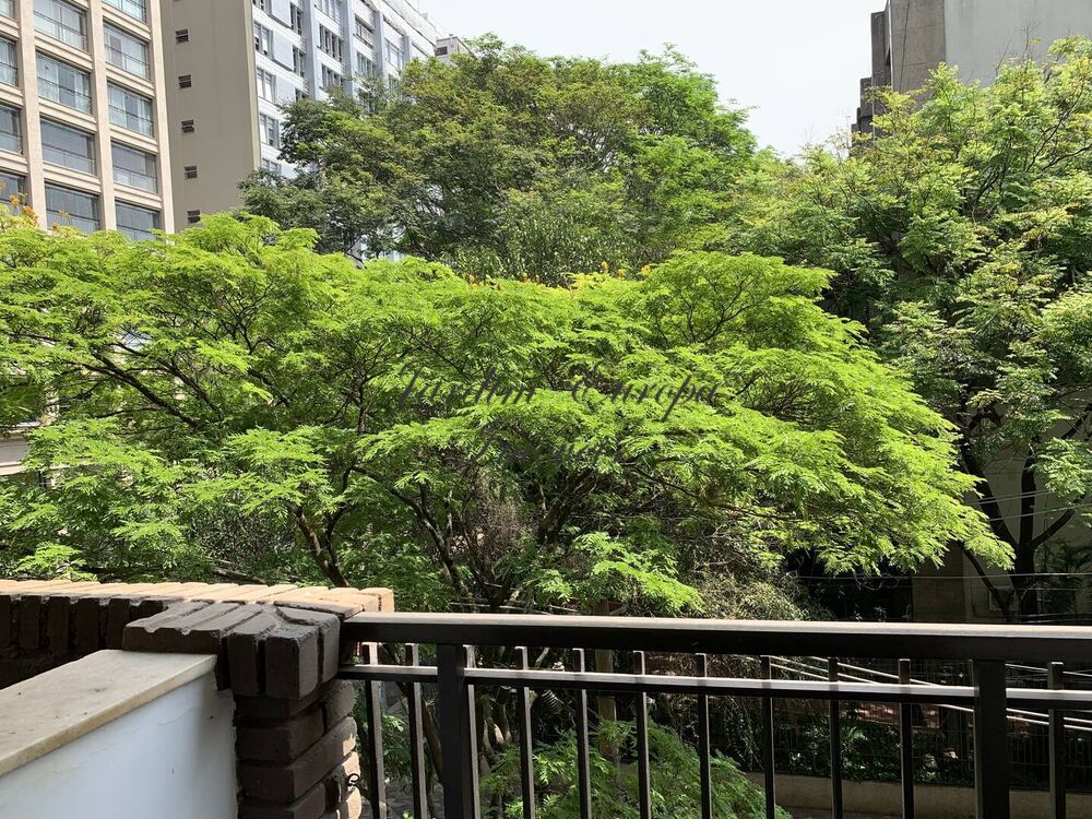 Apartamento, 3 quartos, 250 m² - Foto 1