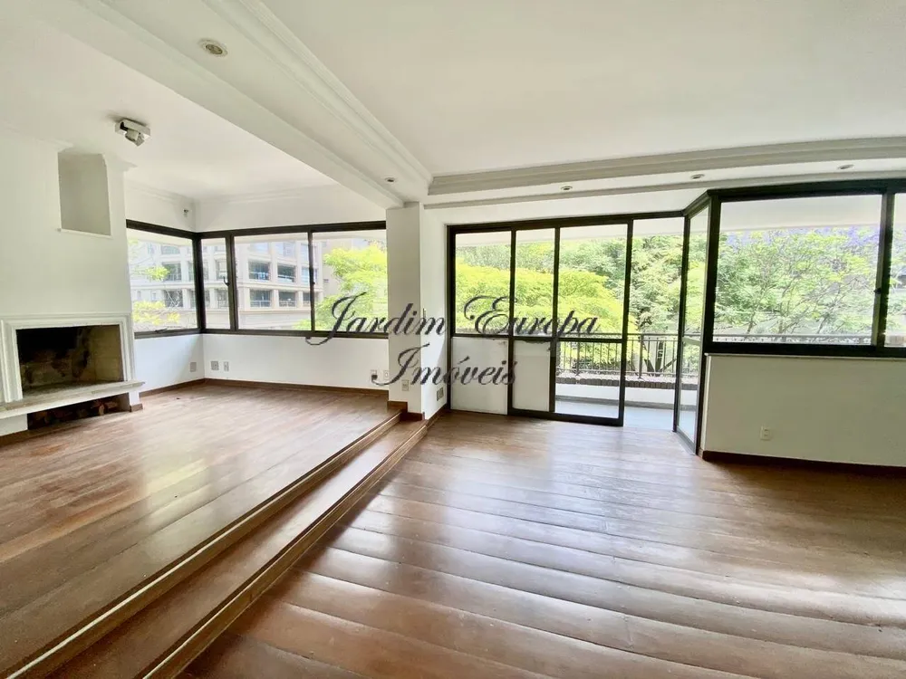 Apartamento, 3 quartos, 250 m² - Foto 9