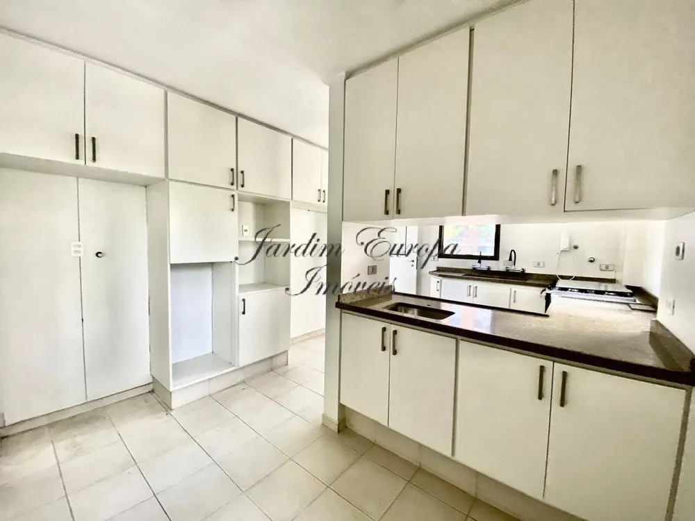 Apartamento, 3 quartos, 250 m² - Foto 7