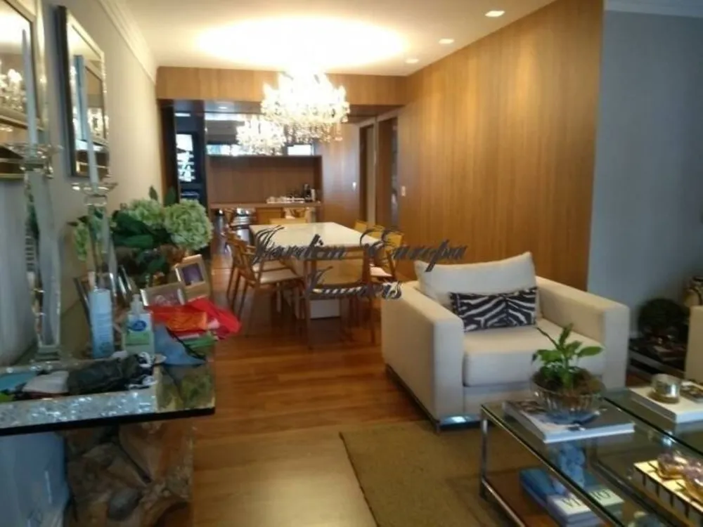 Apartamento, 3 quartos, 127 m² - Foto 7