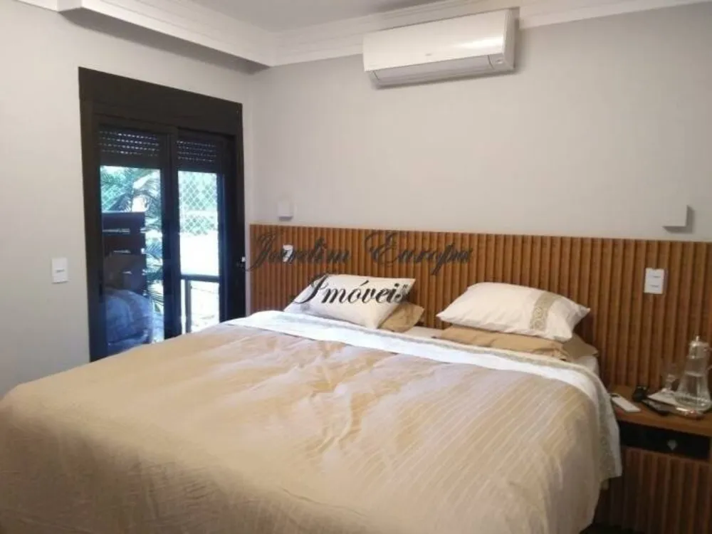 Apartamento, 3 quartos, 127 m² - Foto 5