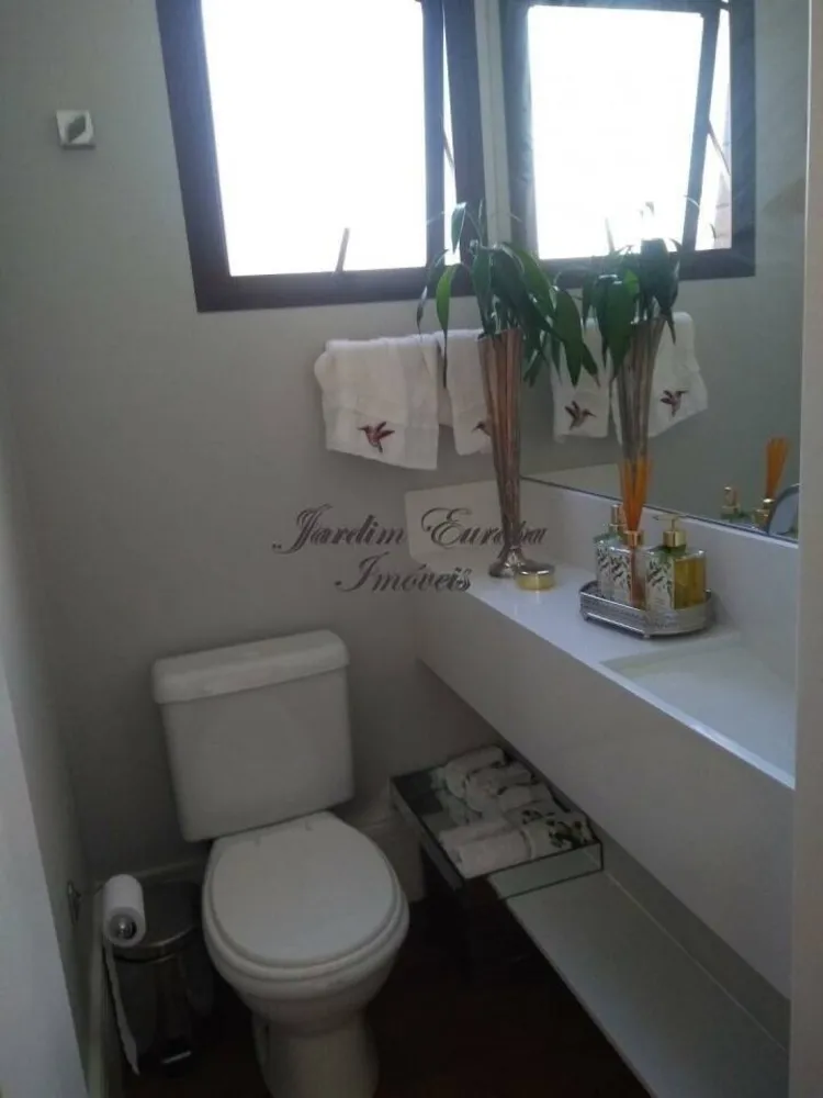 Apartamento, 3 quartos, 127 m² - Foto 6