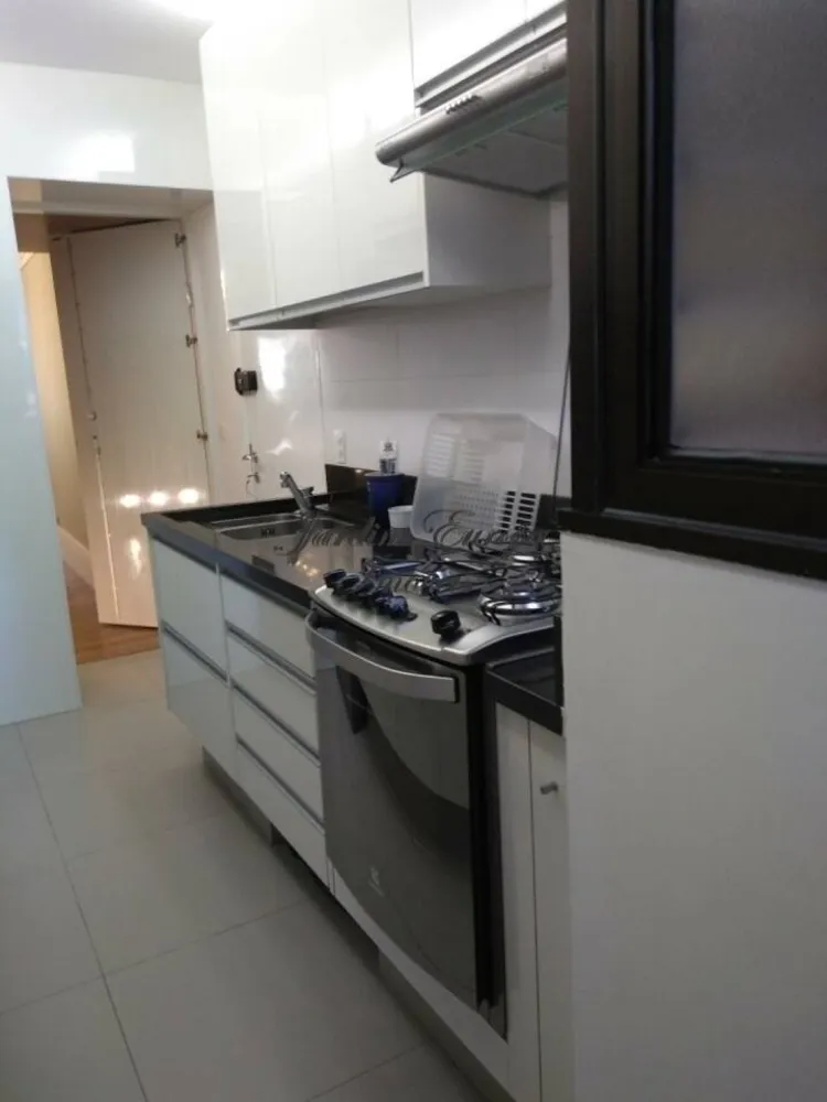 Apartamento, 3 quartos, 127 m² - Foto 9