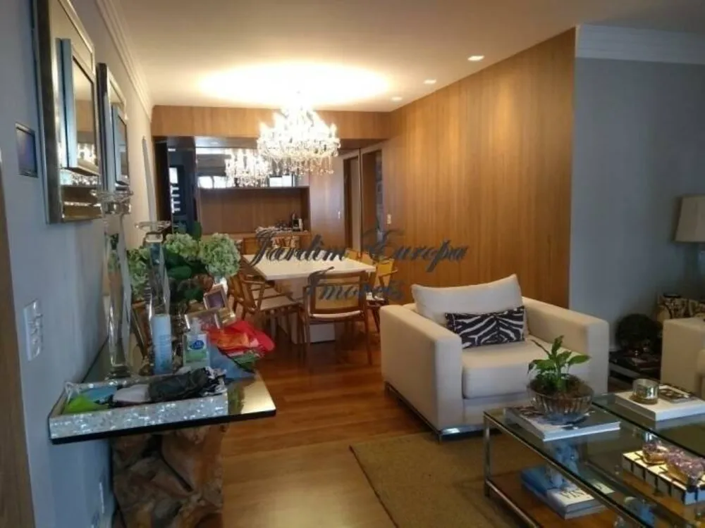 Apartamento, 3 quartos, 127 m² - Foto 12