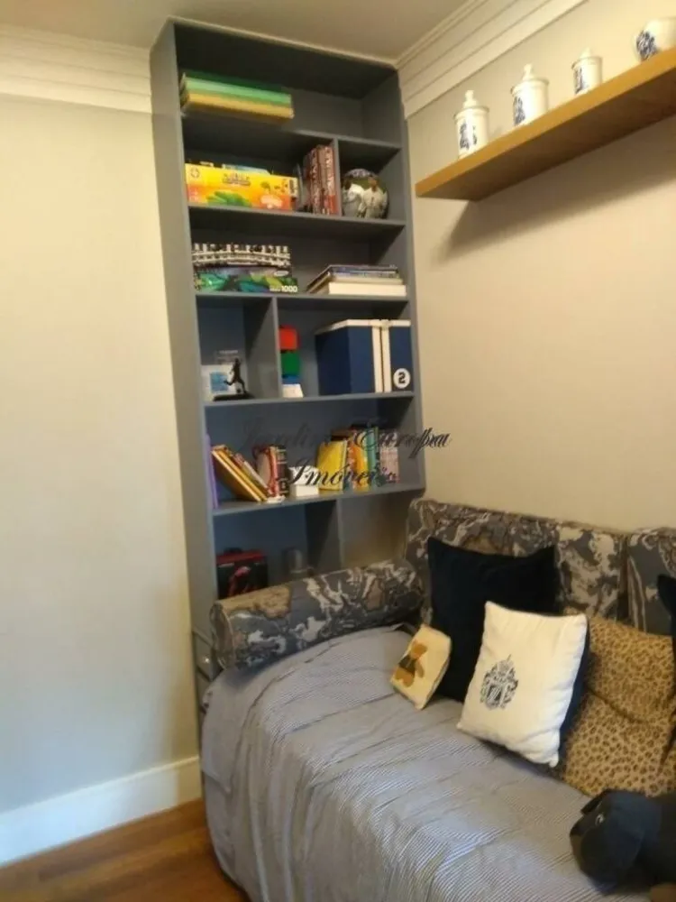 Apartamento, 3 quartos, 127 m² - Foto 4