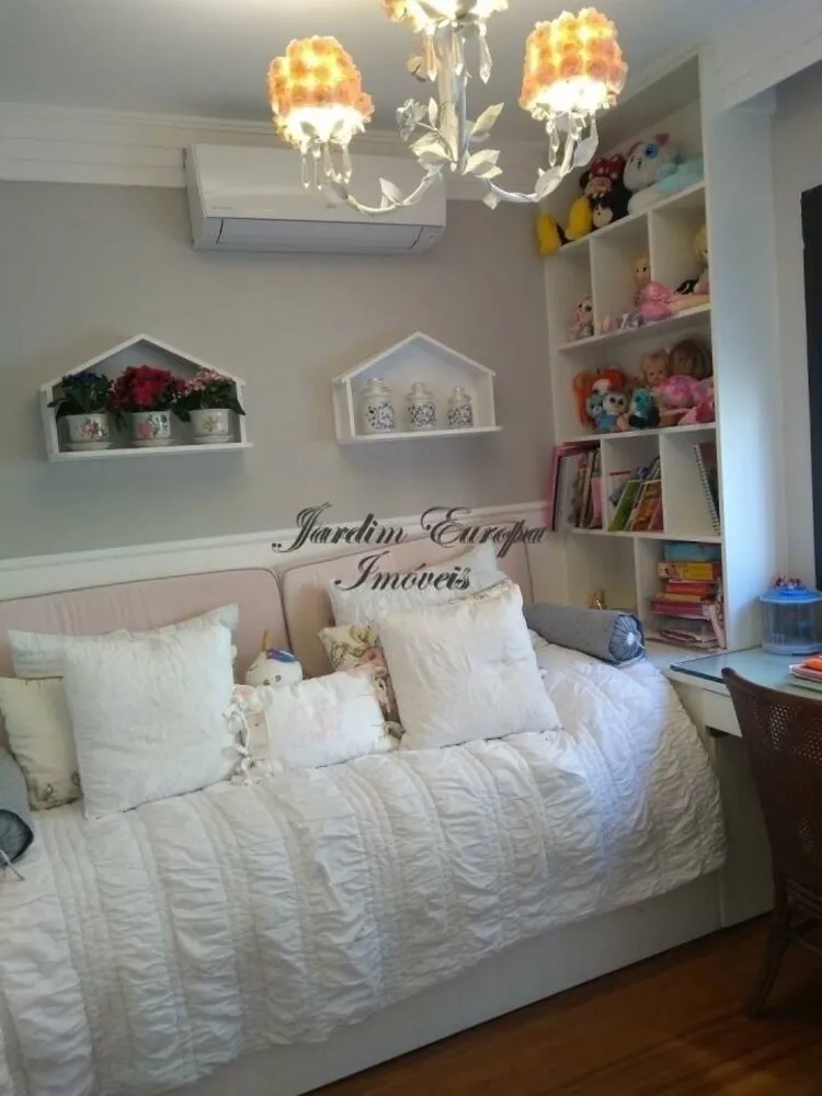 Apartamento, 3 quartos, 127 m² - Foto 3