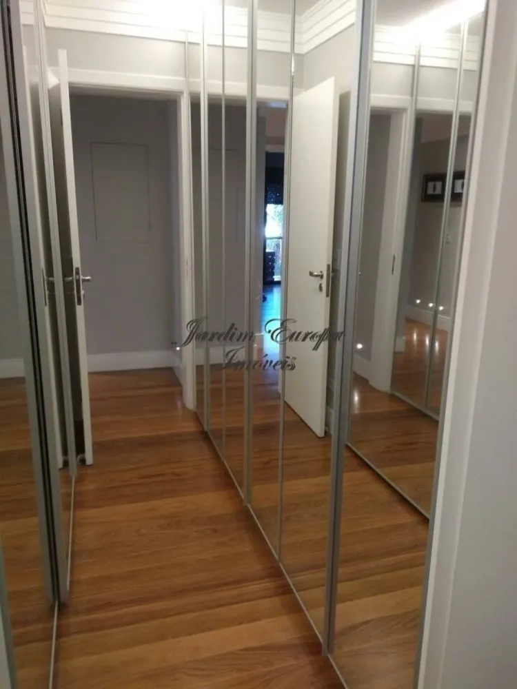 Apartamento, 3 quartos, 127 m² - Foto 2