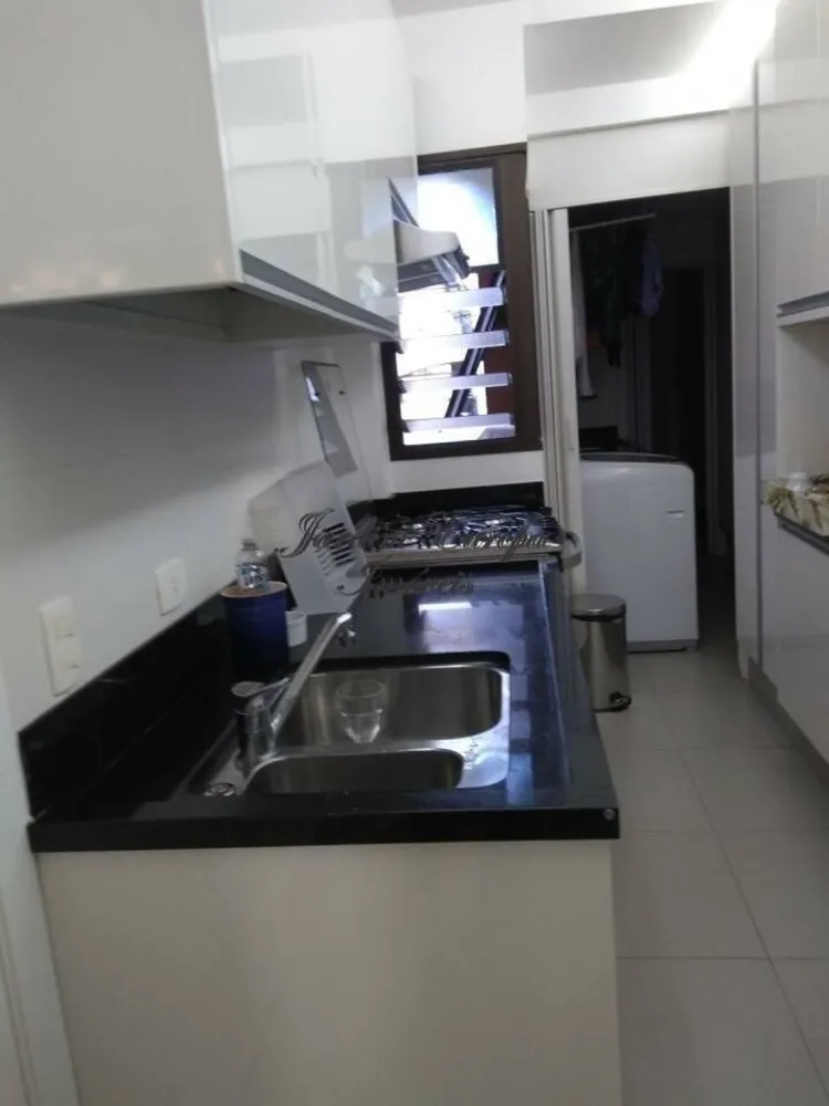 Apartamento, 3 quartos, 127 m² - Foto 1