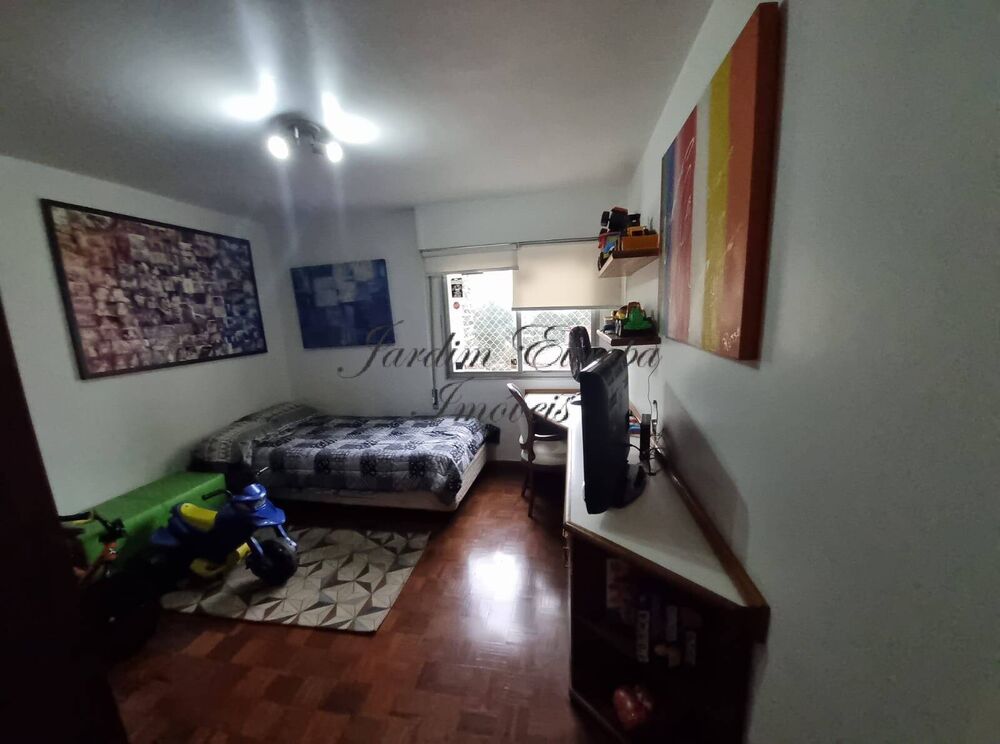 Apartamento, 3 quartos, 123 m² - Foto 3