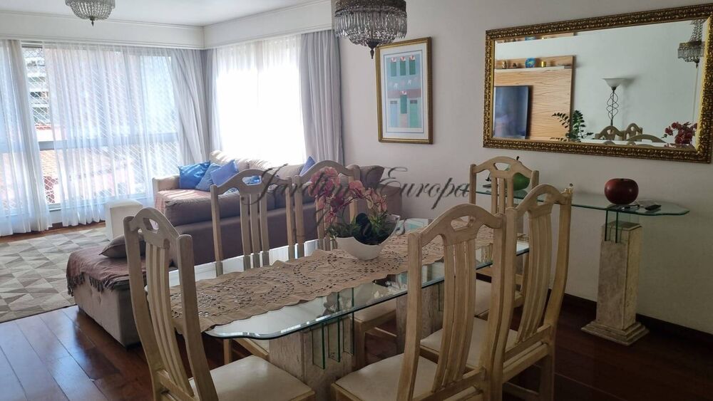 Apartamento, 3 quartos, 123 m² - Foto 6