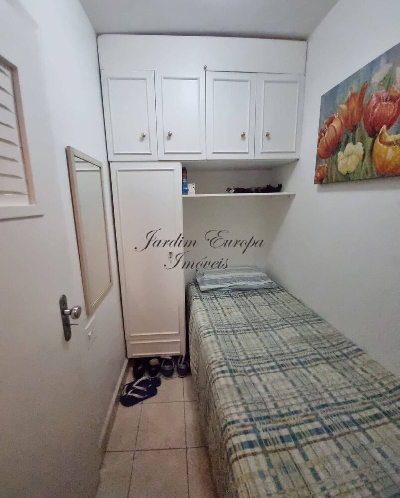 Apartamento, 3 quartos, 123 m² - Foto 2