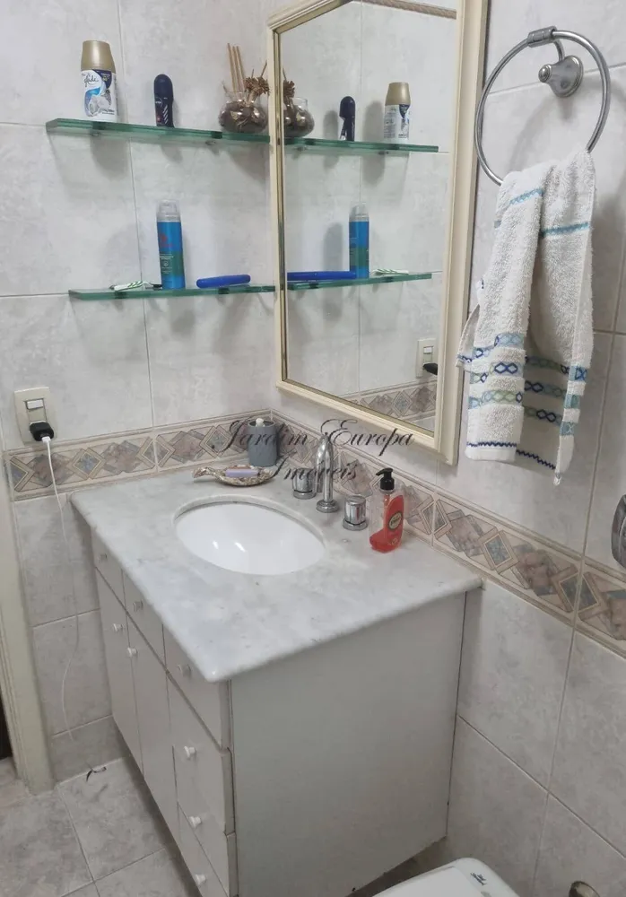 Apartamento, 3 quartos, 123 m² - Foto 13
