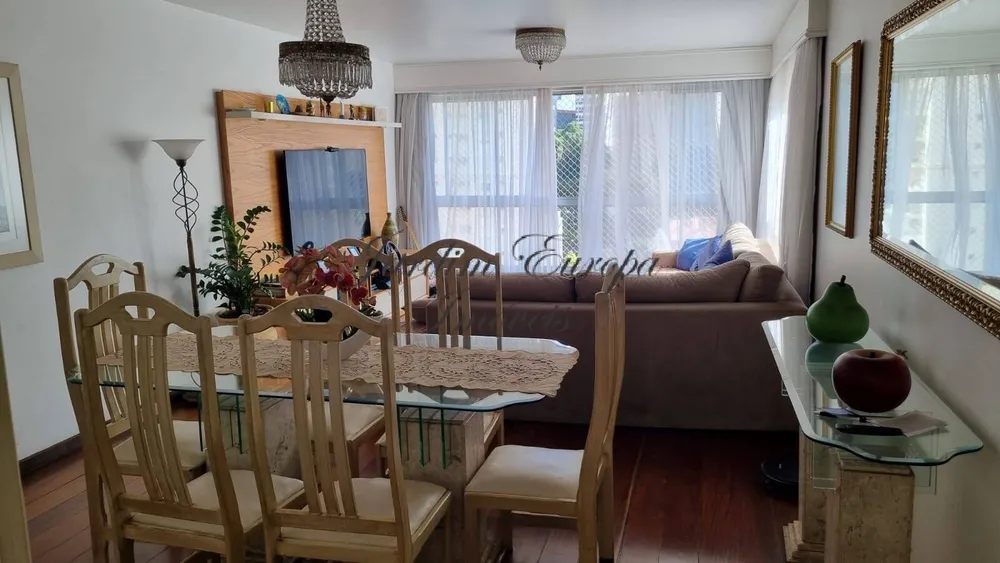 Apartamento, 3 quartos, 123 m² - Foto 11