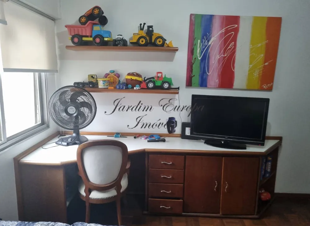 Apartamento, 3 quartos, 123 m² - Foto 12