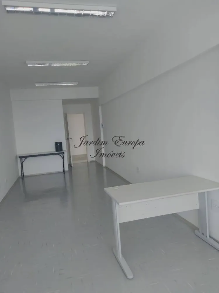 Sala-Conjunto, 555 m² - Foto 5