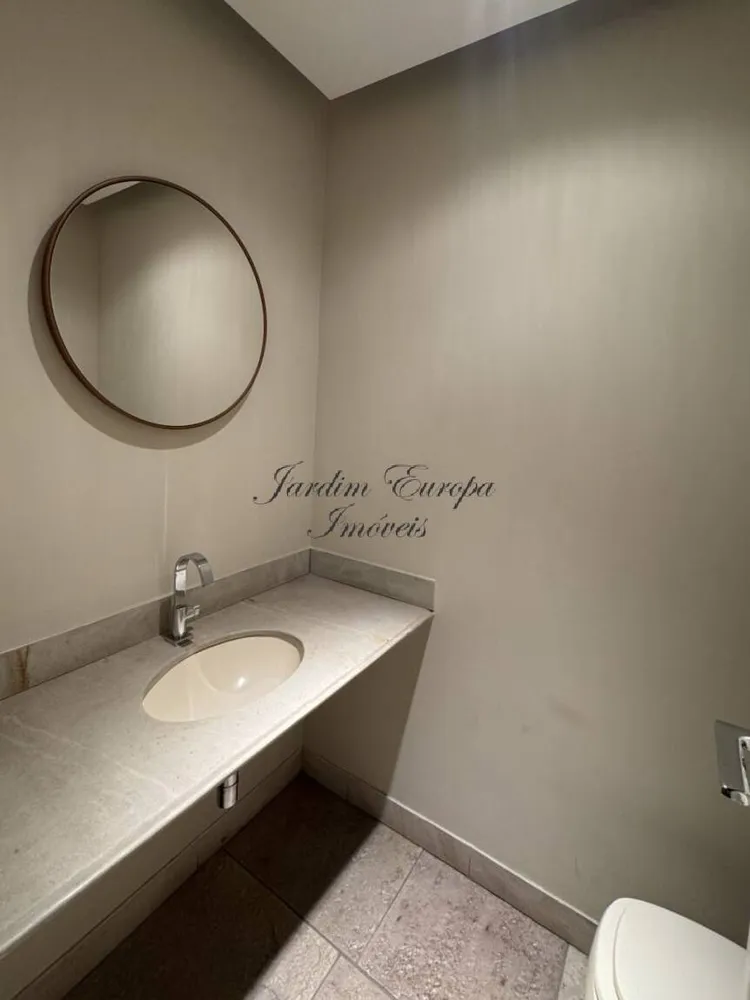 Apartamento, 3 quartos, 255 m² - Foto 1