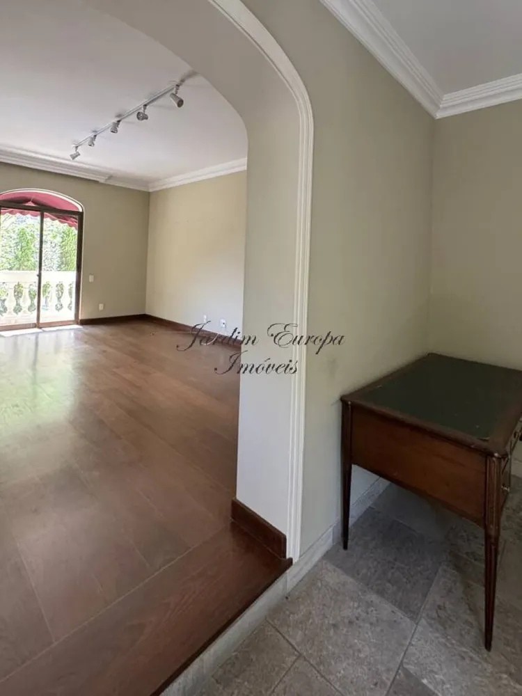 Apartamento, 3 quartos, 255 m² - Foto 2