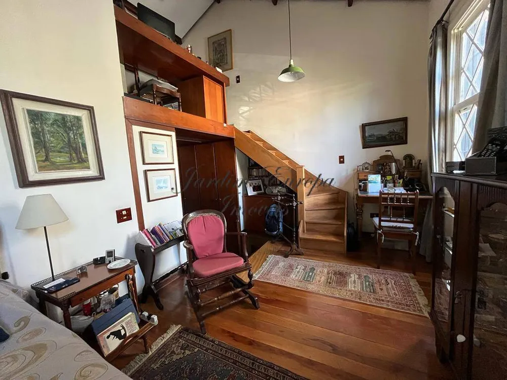 Casa, 3 quartos, 172 m² - Foto 8
