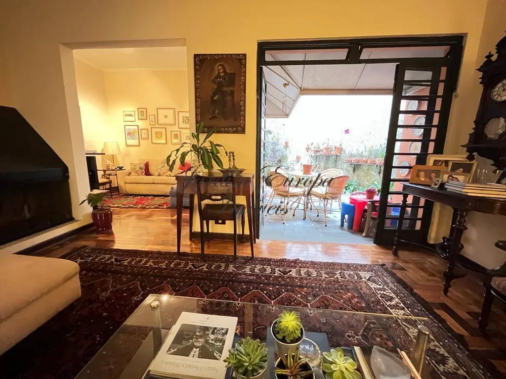 Casa, 3 quartos, 172 m² - Foto 5