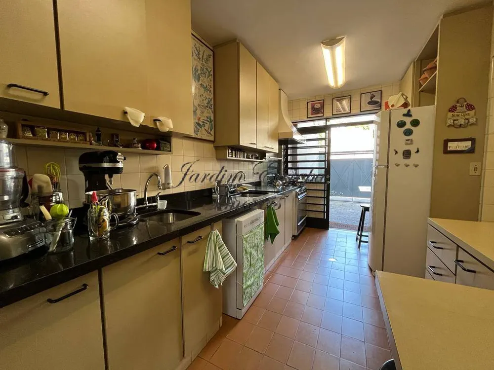Casa, 3 quartos, 172 m² - Foto 2