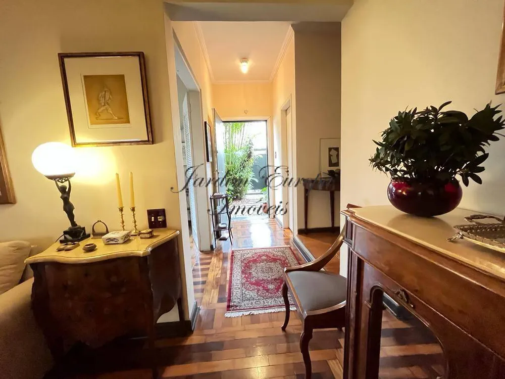 Casa, 3 quartos, 172 m² - Foto 4
