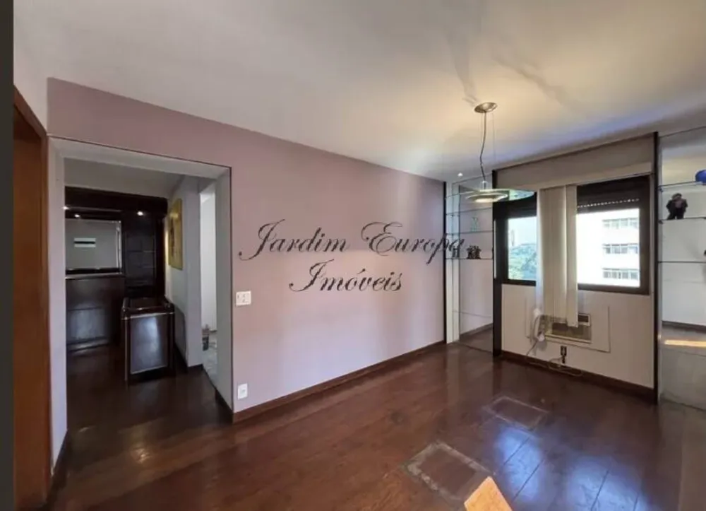 Apartamento, 3 quartos, 155 m² - Foto 1
