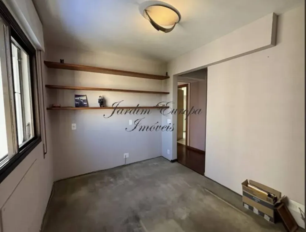 Apartamento, 3 quartos, 155 m² - Foto 3