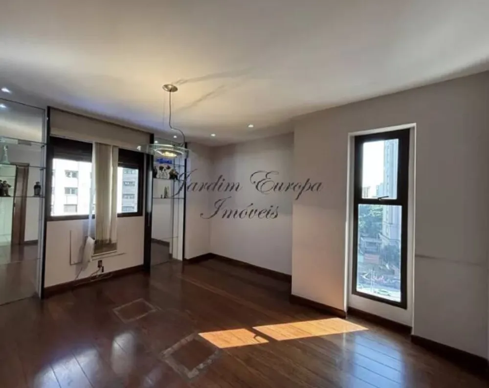 Apartamento, 3 quartos, 155 m² - Foto 5