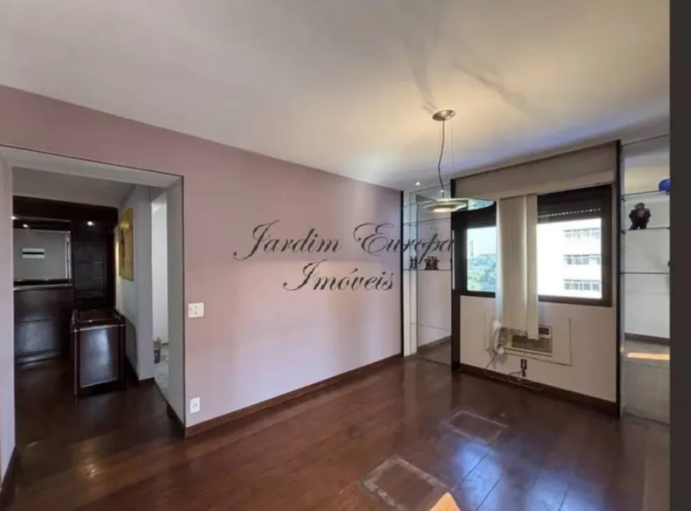 Apartamento, 3 quartos, 155 m² - Foto 7