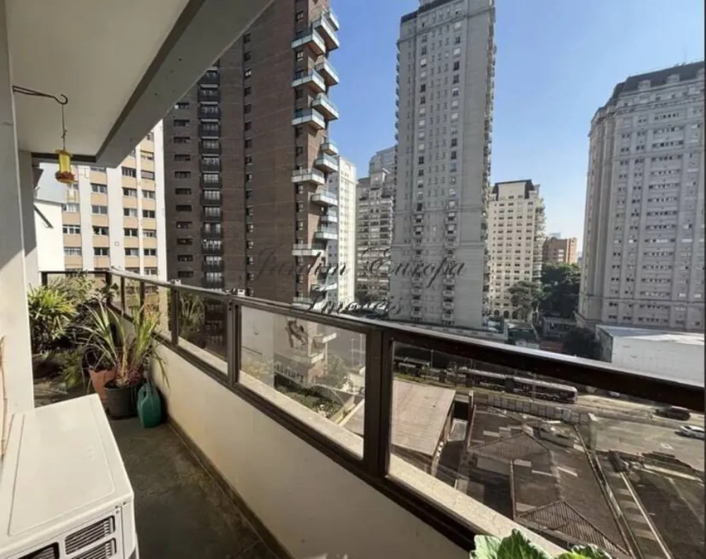 Apartamento, 3 quartos, 155 m² - Foto 12