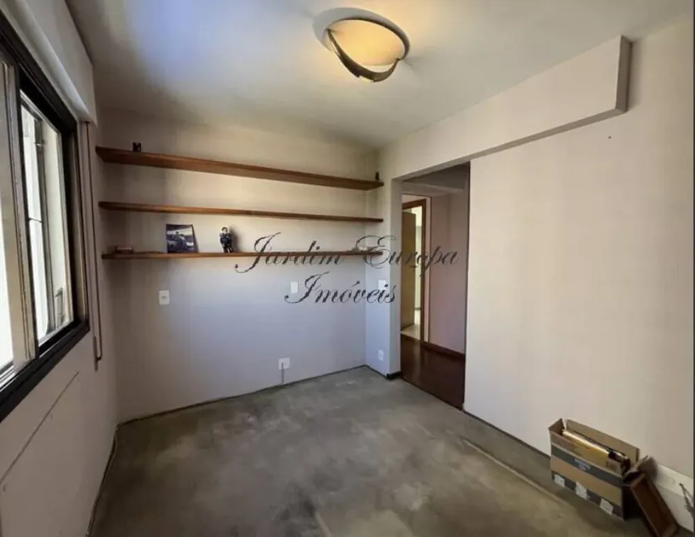 Apartamento, 3 quartos, 155 m² - Foto 2