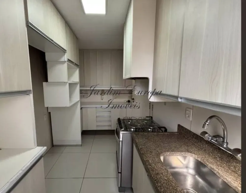 Apartamento, 3 quartos, 155 m² - Foto 8