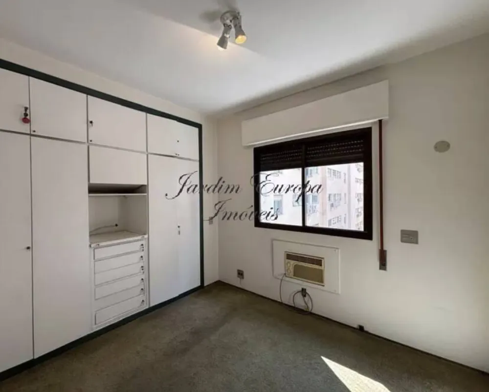 Apartamento, 3 quartos, 155 m² - Foto 11