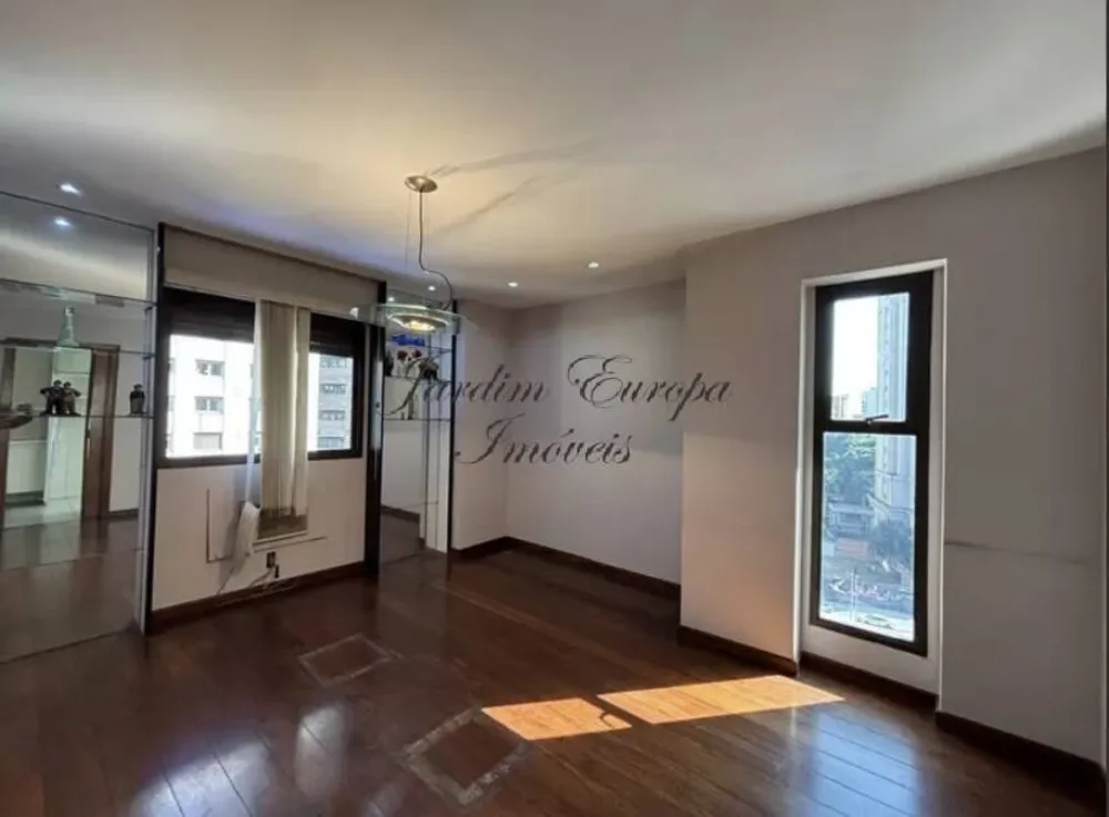 Apartamento, 3 quartos, 155 m² - Foto 6