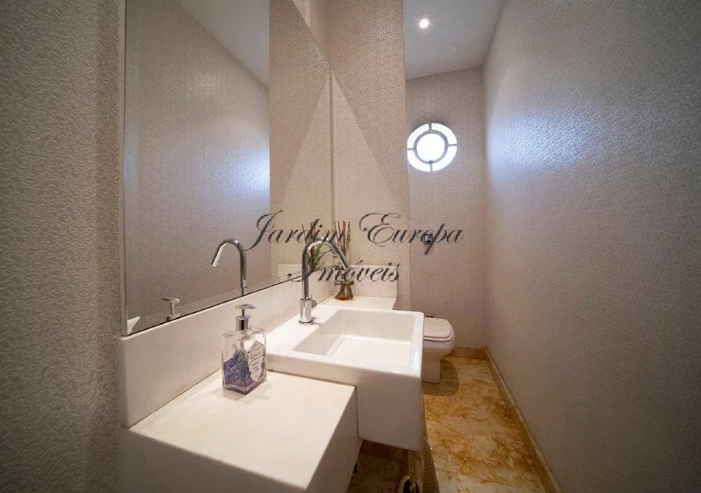 Apartamento, 4 quartos, 540 m² - Foto 9