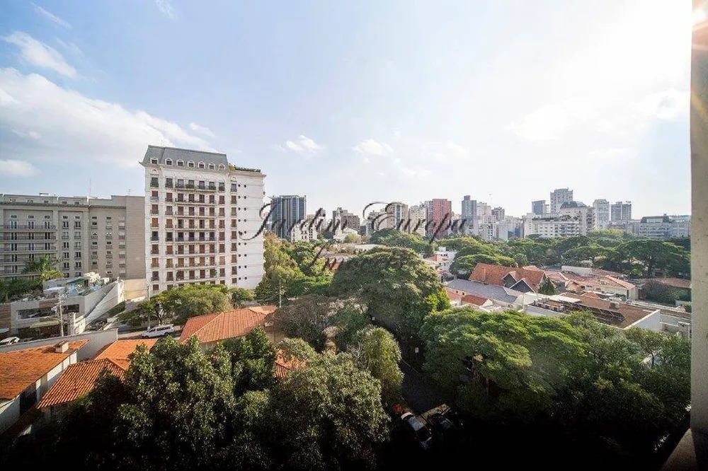Apartamento, 4 quartos, 540 m² - Foto 2