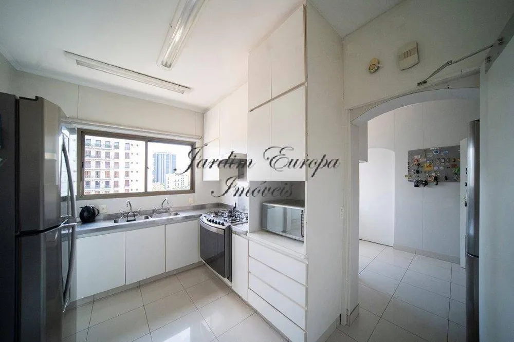Apartamento, 4 quartos, 540 m² - Foto 6