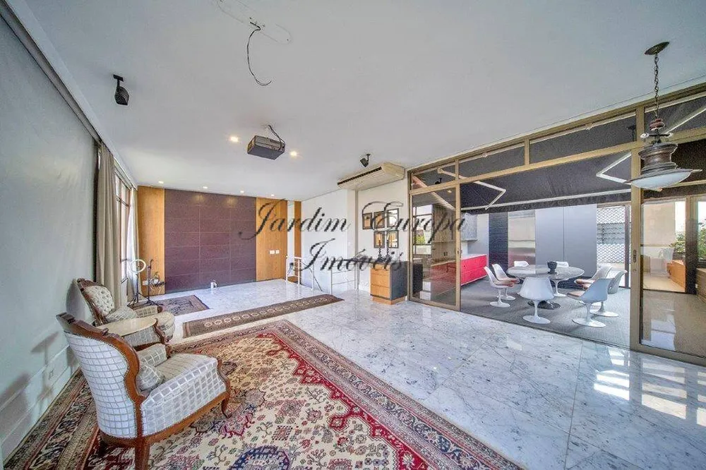 Apartamento, 4 quartos, 540 m² - Foto 11